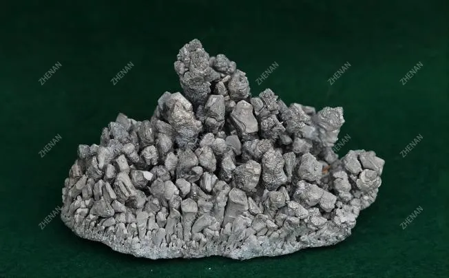 Magnesium Metal