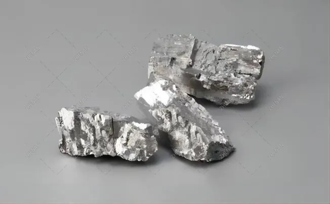 Ferro Silicon Zirconium