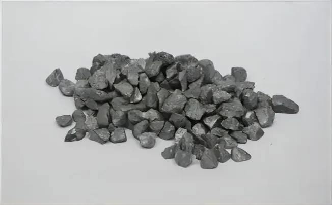 Ferro Silicon Zirconium