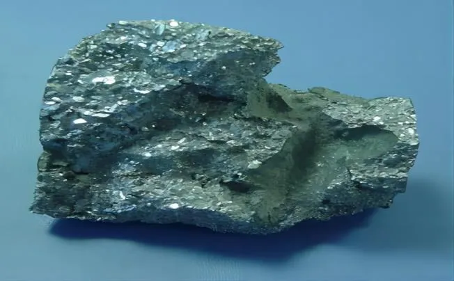Ferro Tungsten 80