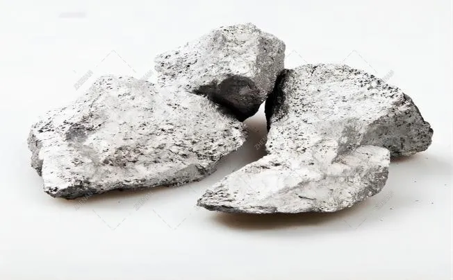 Ferromolybdenum