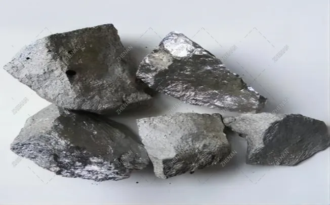 Ferromolybdenum