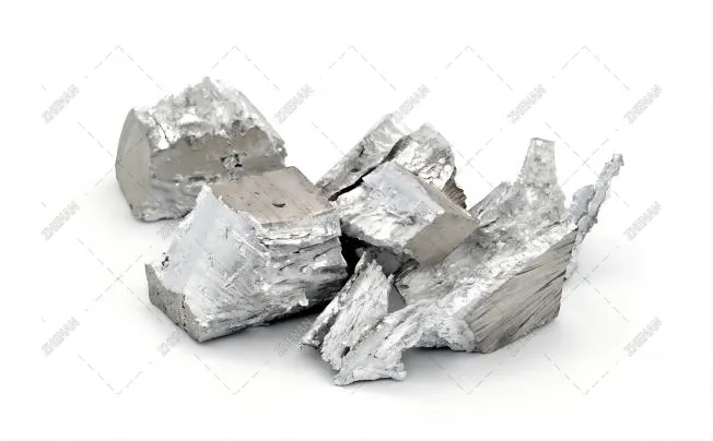 Magnesium Metal