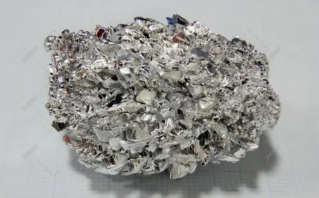 Magnesium Metal