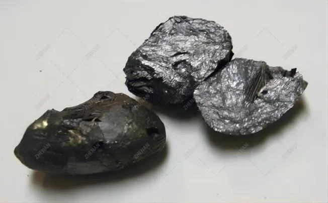 Magnesium Metal