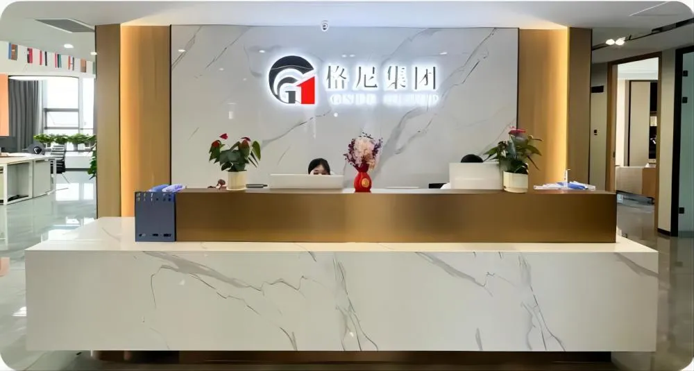 The New Branch of Zhenan Metallurgy Was Established in March 2023