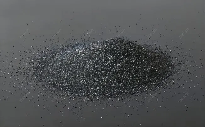 Silicon Metal Powder