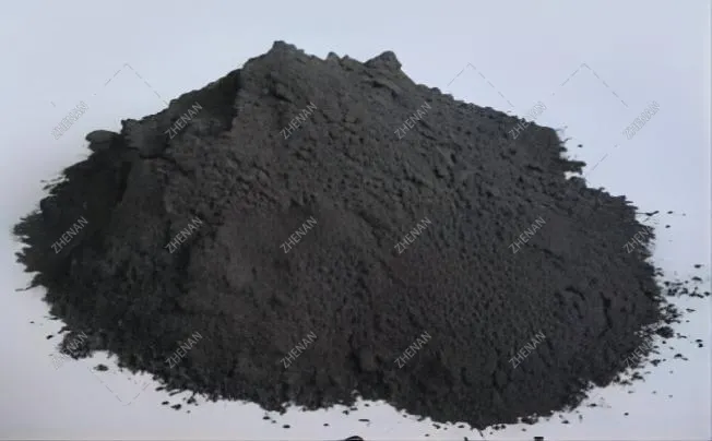 Silicon Metal Powder