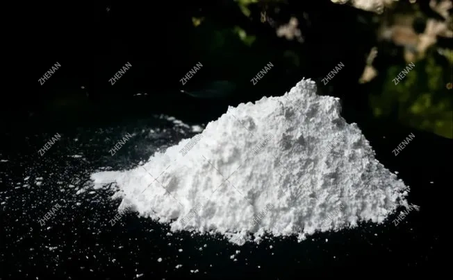 Titanium Powder