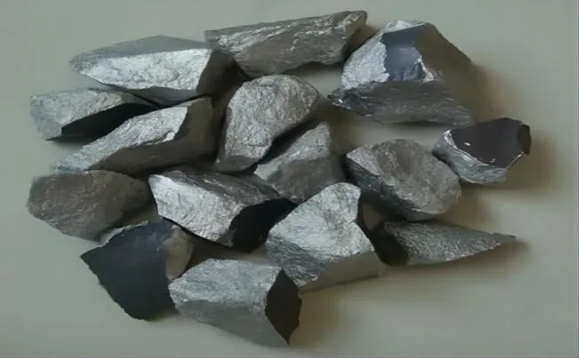 Vanadium Nitrogen Alloy