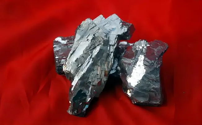 Vanadium Nitrogen Alloy