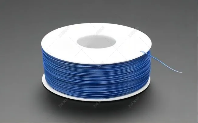 Cored Wire