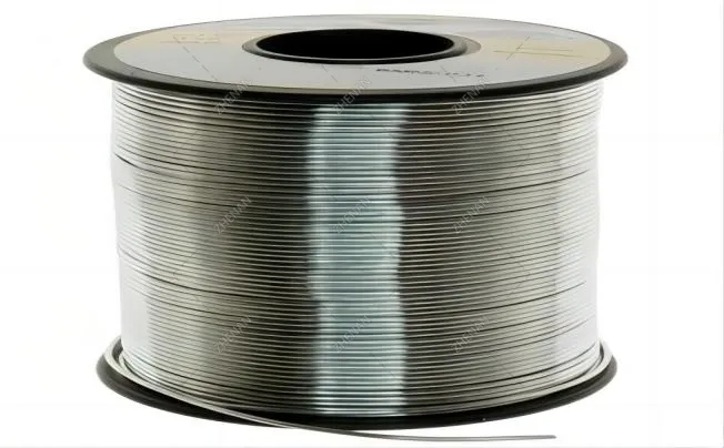 Cored Wire