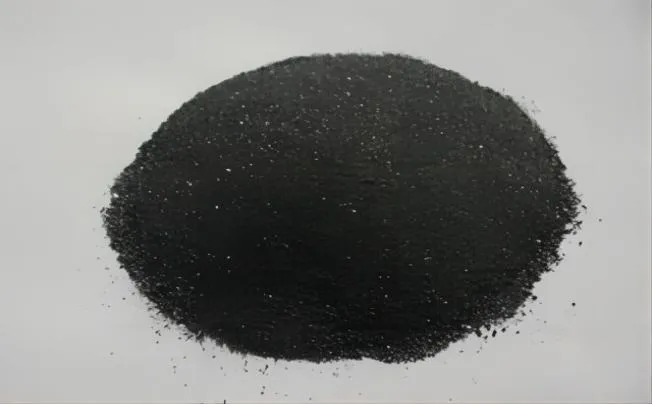 Silicon Carbide