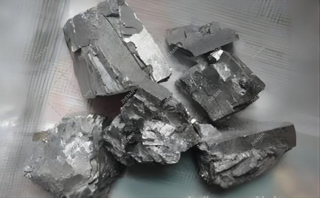 Ferrovanadium