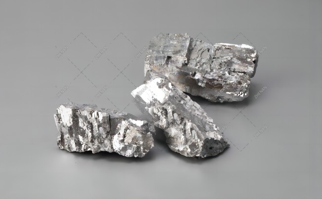 Ferrovanadium