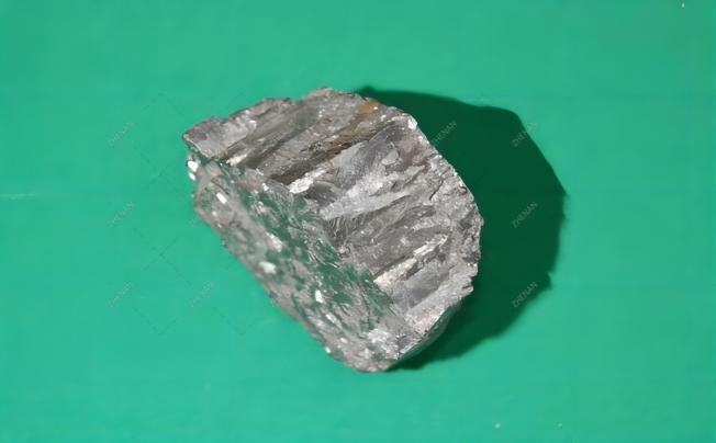 Ferrovanadium