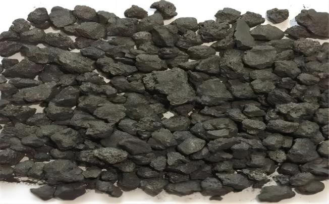 Calcined Petroleum Coke