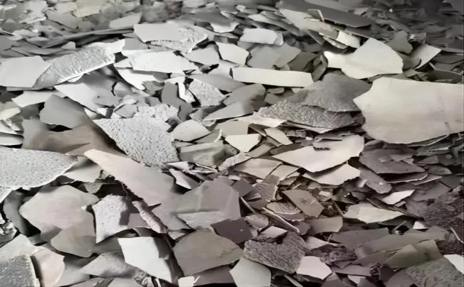 Electrolytic Manganese Flake