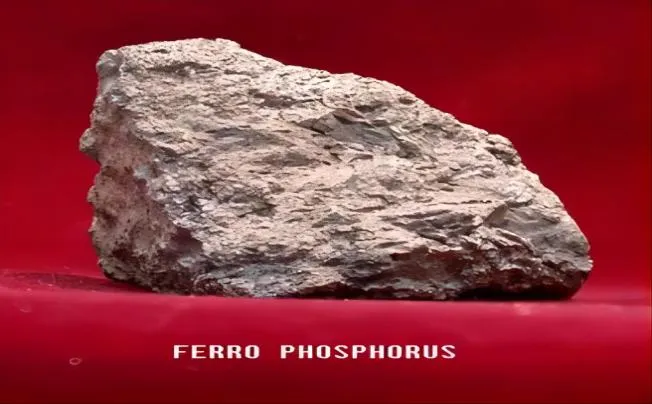 Ferro Phosphorus