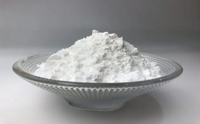 Ferromolybdenum Powder