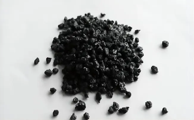 Graphite Petroleum Coke