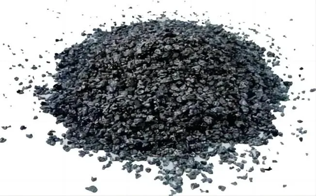 Graphite Petroleum Coke