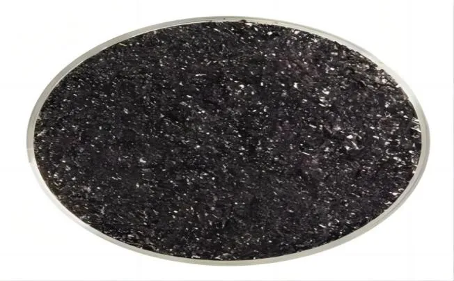 Graphite Petroleum Coke