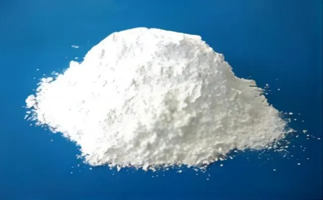 Pure Magnesium Powder