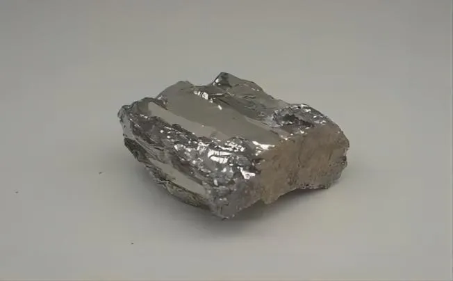 Silicon Zirconium Alloy