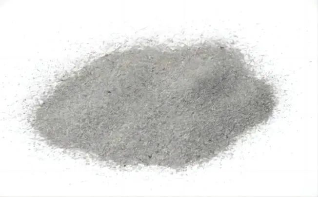 Ferromolybdenum Powder