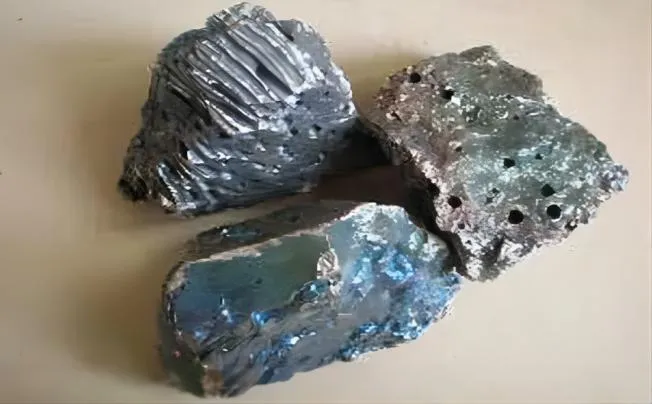 Ferro Vanadium 50