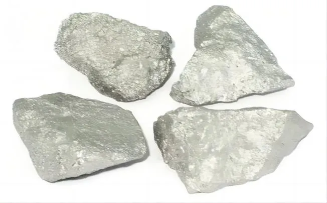 Ferromolybdenum 60