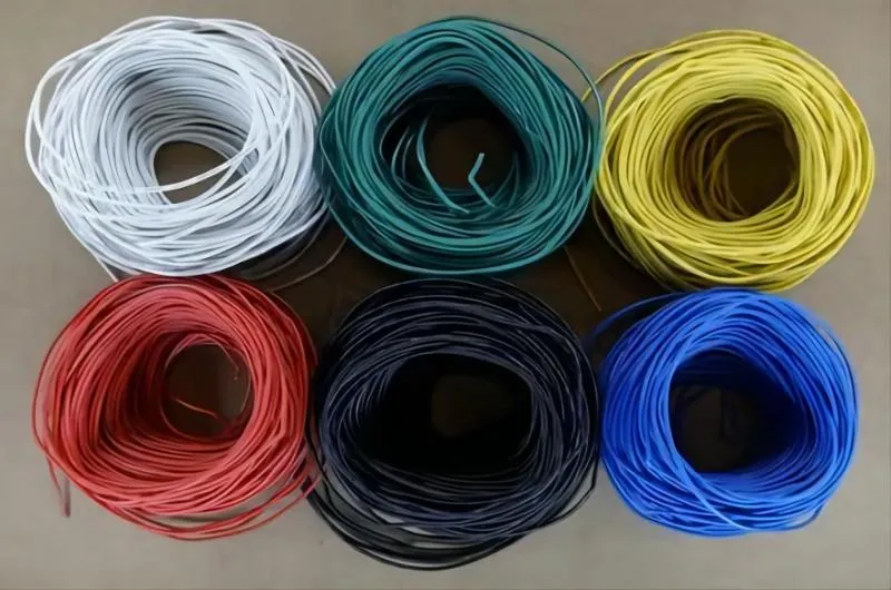 The Difference Between Cored Wire And Core-Spun Sewing Thread