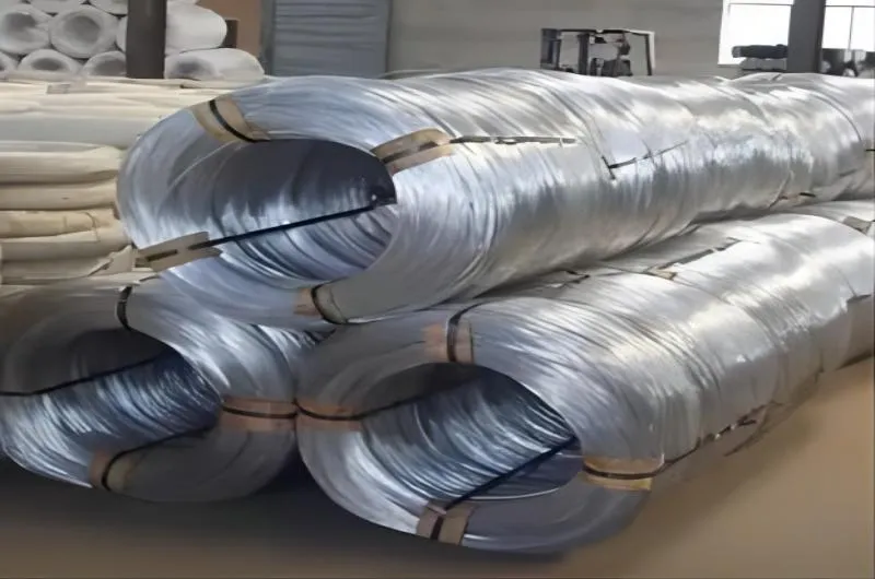 What Is The Difference Between Steelmaking Cored Wire And Pure Calcium Wire?