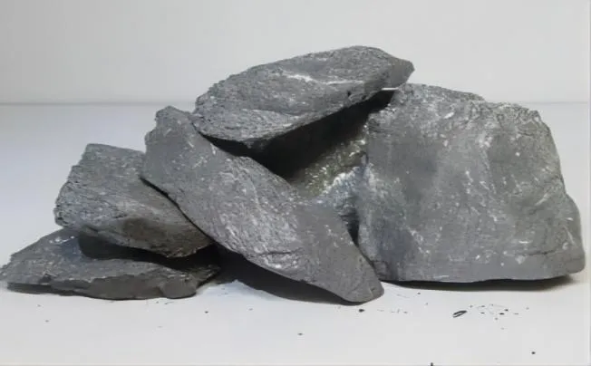Ferro Silicon 75 - ZhenAn is an enterprise specializing in metallurgy ...