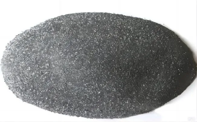 Ferro Silicon Powder