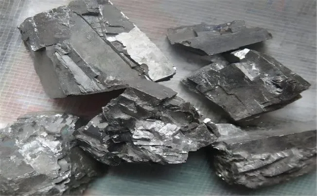 Ferromolybdenum 55