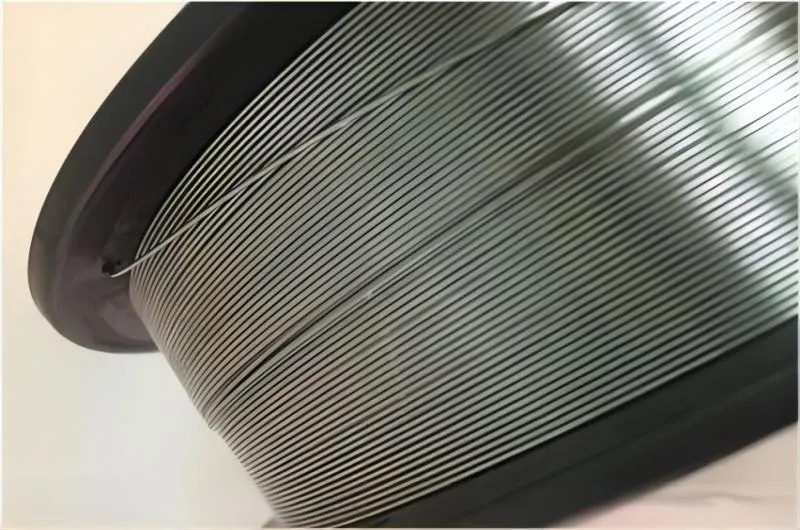 Tips for Proper Handling and Maintenance of Flux Core Wire