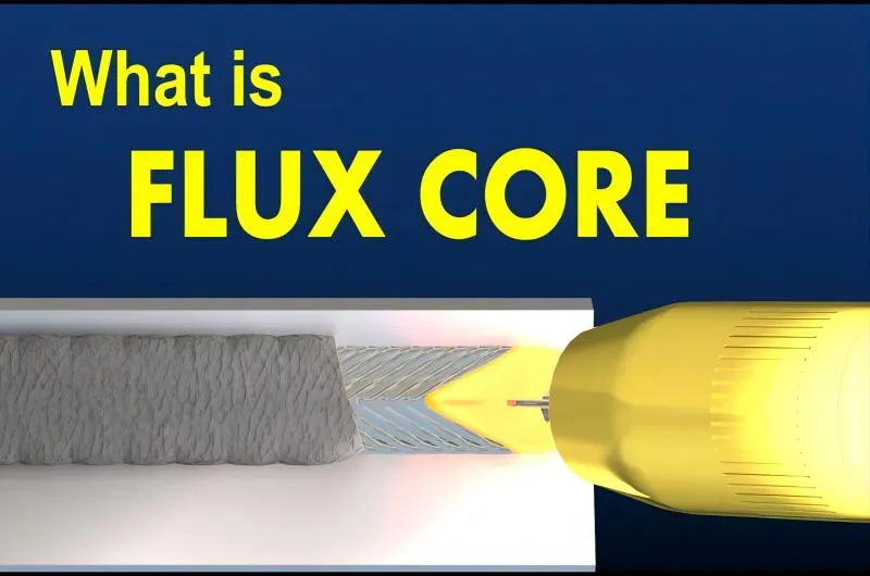 The Art of Choosing the Right Flux Core Wire Thickness