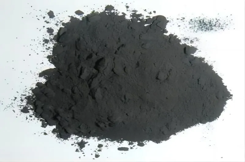 Is Manganese Dioxide Harmful To Humans?