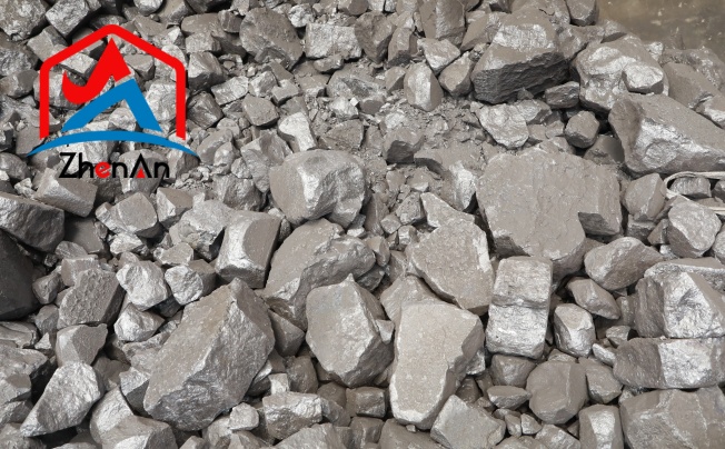 99.3% Silicon Metal 3303