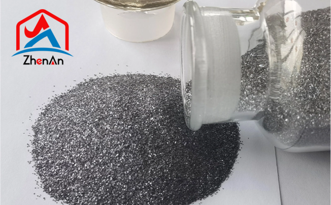 Use Of Metal Silicon Powder