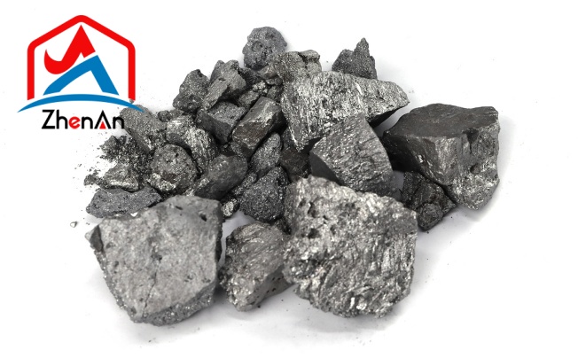 75% Ferro Silicon Lumps