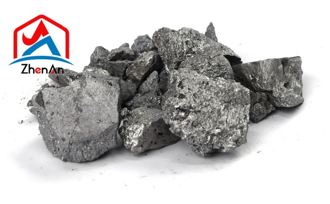 75% Ferro Silicon 50-100mm