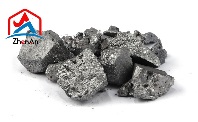 75% Ferro Silicon 50-100mm