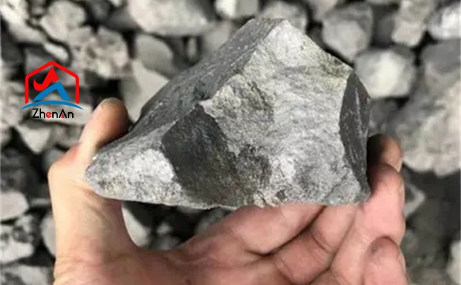 FeSi75 Ferro Silicon Alloy Lumps