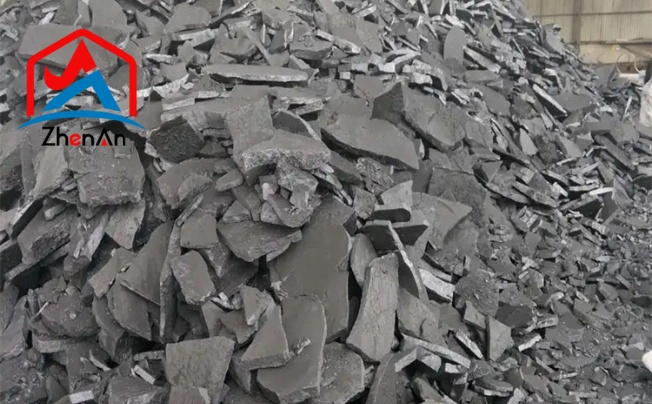 75% Ferro Silicon 50-100mm