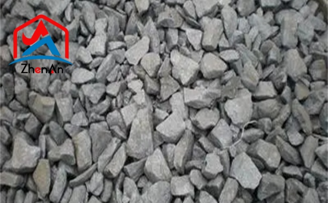 75% Ferro Silicon 50-100mm