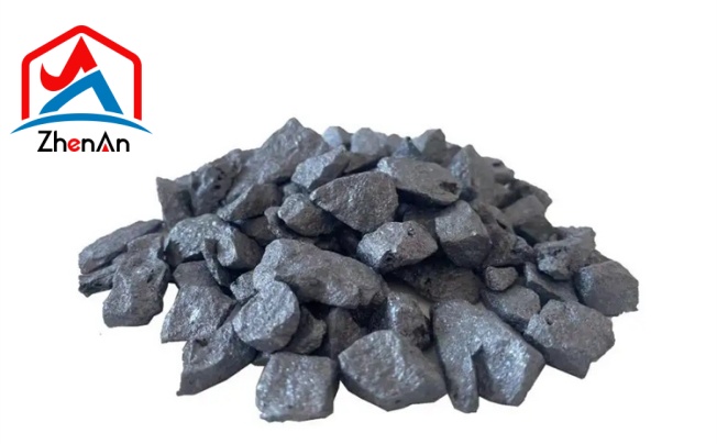 FeSi75 Ferro Silicon Alloy Lumps